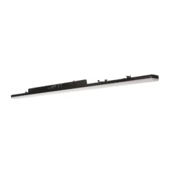 Lámpara LED para riel LINEAR PRO negra CCT 120 cm trifásica DALI