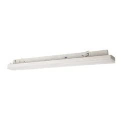 Lámpara LED para riel LINEAR PRO, blanca, 930, 60 cm, trifásica, DALI