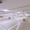 lámpara LED resistente a la humedad Tri Proof, longitud 121 cm, 20 W, 4000 K