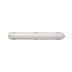 lámpara LED resistente a la humedad Tri Proof, longitud 61 cm, 10 W, 4000 K