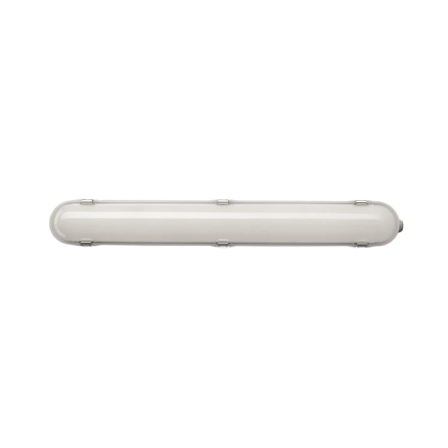 lámpara LED resistente a la humedad Tri Proof, longitud 61 cm, 10 W, 4000 K