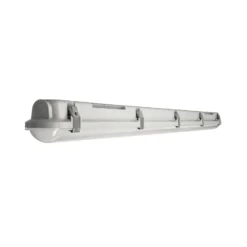 lámpara LED resistente a la humedad Tri Proof, longitud 121 cm, 20 W, 4000 K