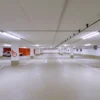 lámpara LED resistente a la humedad Tri Proof, longitud 151 cm, 30 W, 4000 K