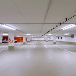 lámpara LED resistente a la humedad Tri Proof, longitud 151 cm, 30 W, 4000 K