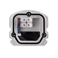 Lámpara LED resistente a la humedad Tri Proof Motion 66,5 cm