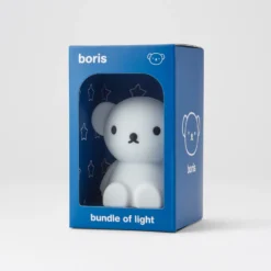 Lámpara nocturna «Bundle of Light» de Mr Maria Boris, 10 cm