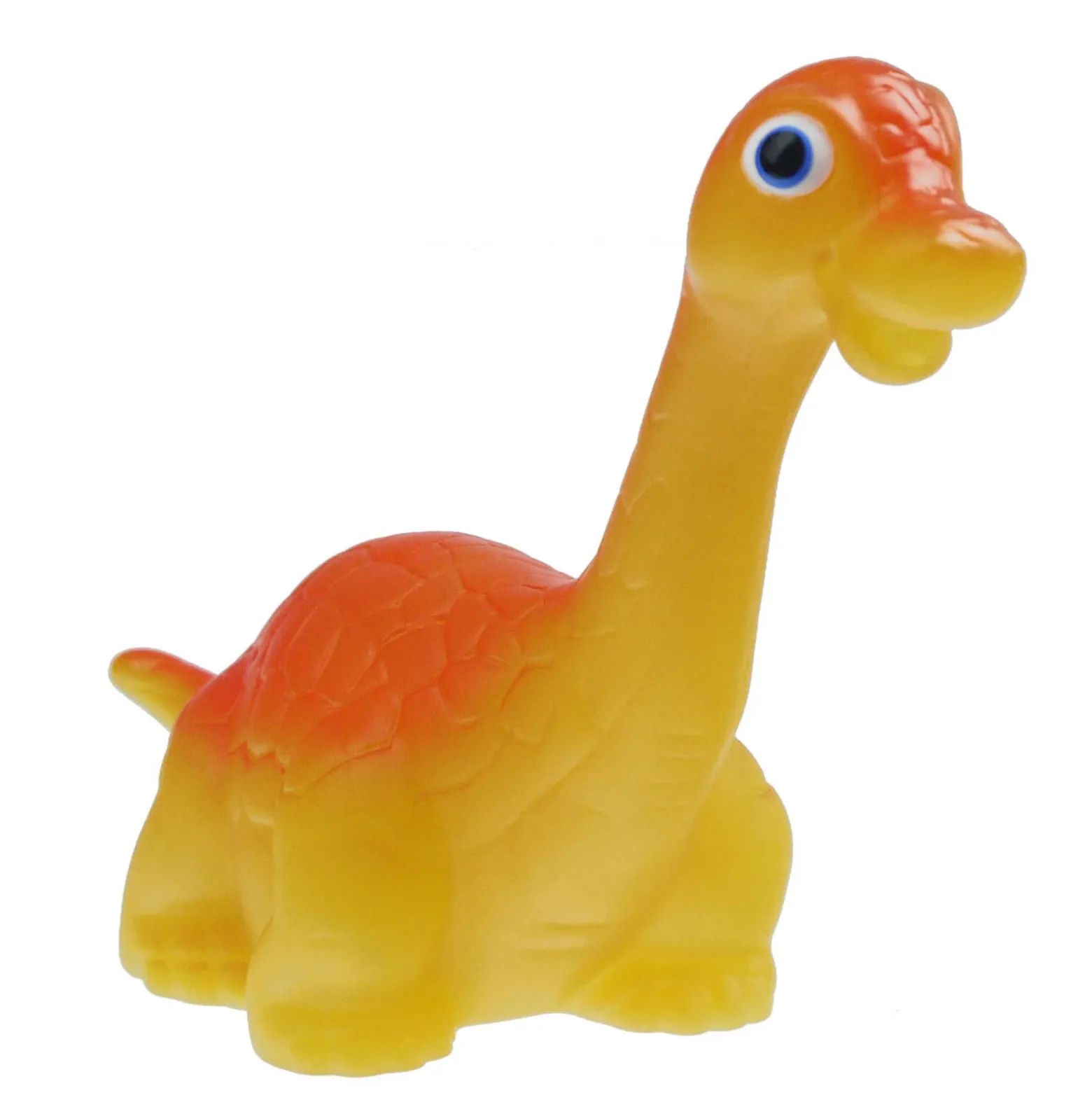 Lámpara nocturna LED Brachiosaurus, pilas