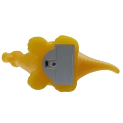 Lámpara nocturna LED Brachiosaurus, pilas