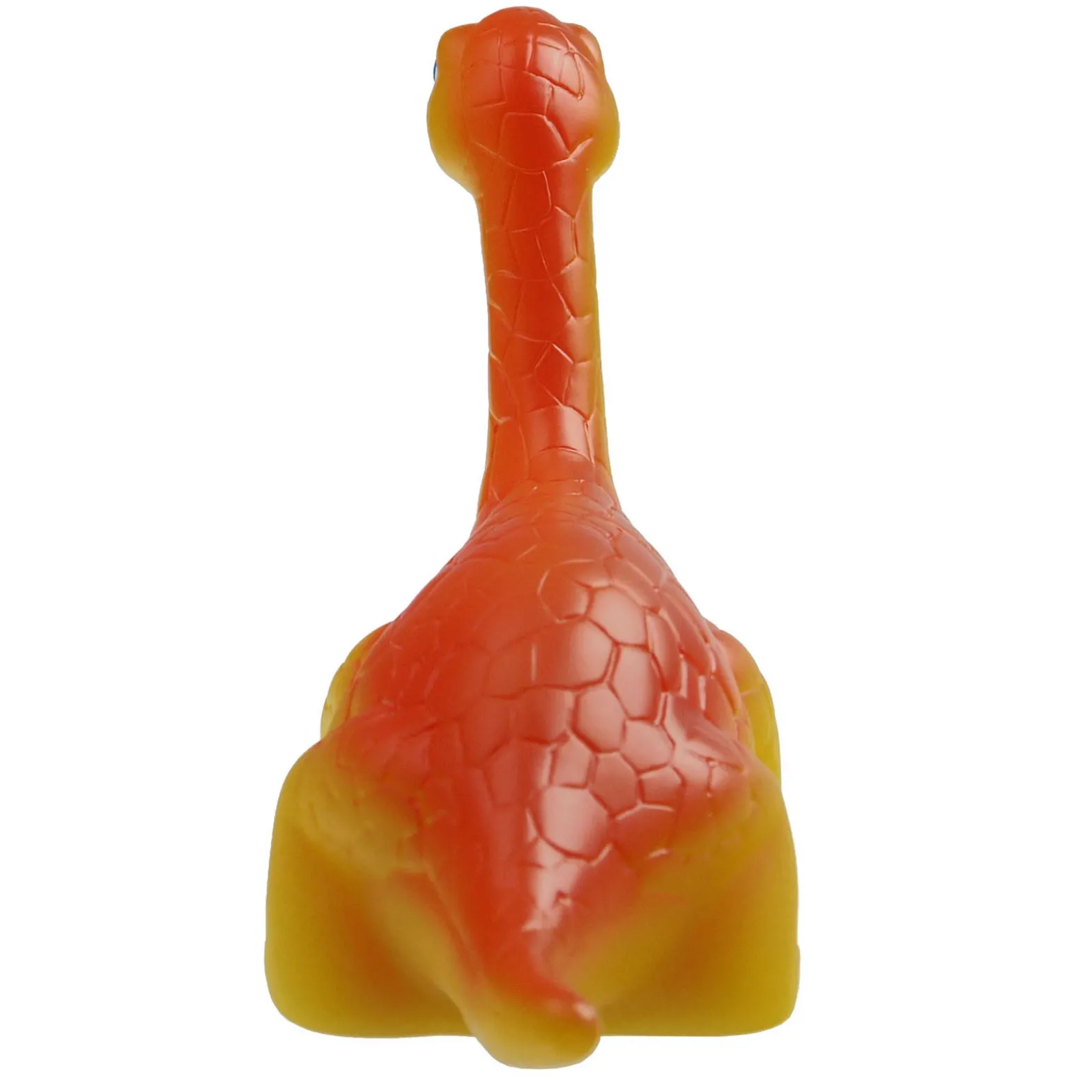 Lámpara nocturna LED Brachiosaurus, pilas