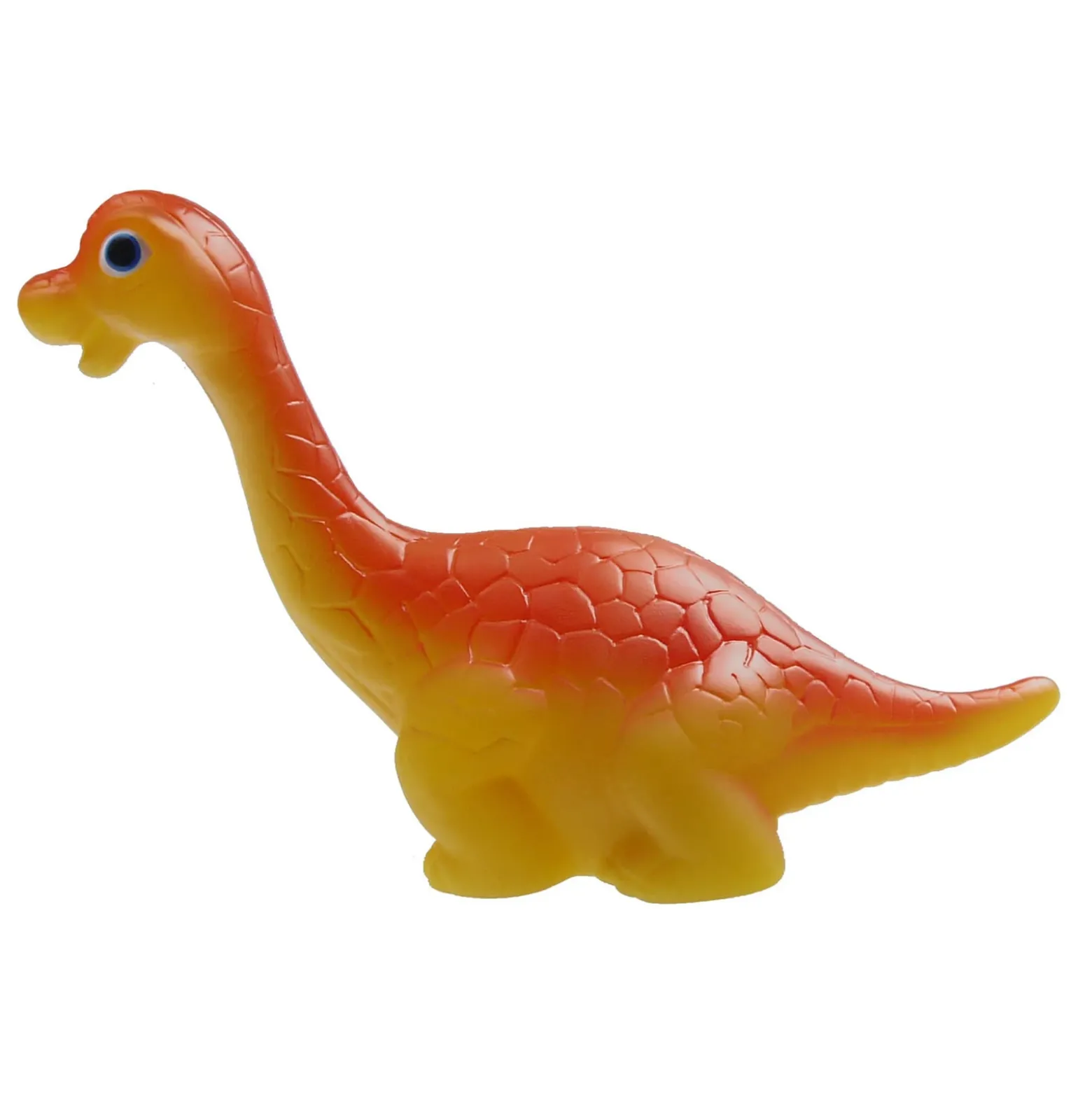 Lámpara nocturna LED Brachiosaurus, pilas
