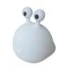 Lámpara nocturna LED Momo Moon con batería y USB
