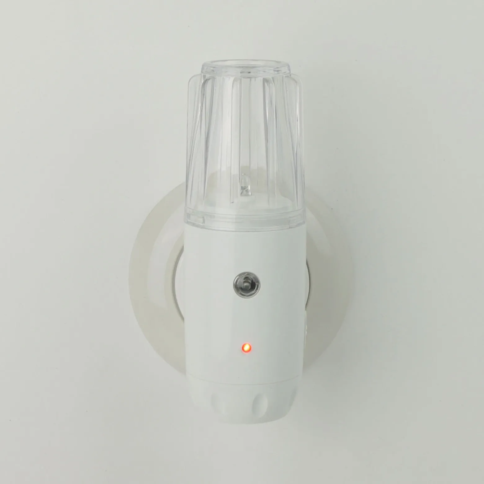 Lámpara nocturna LED multifunción 3 en 1