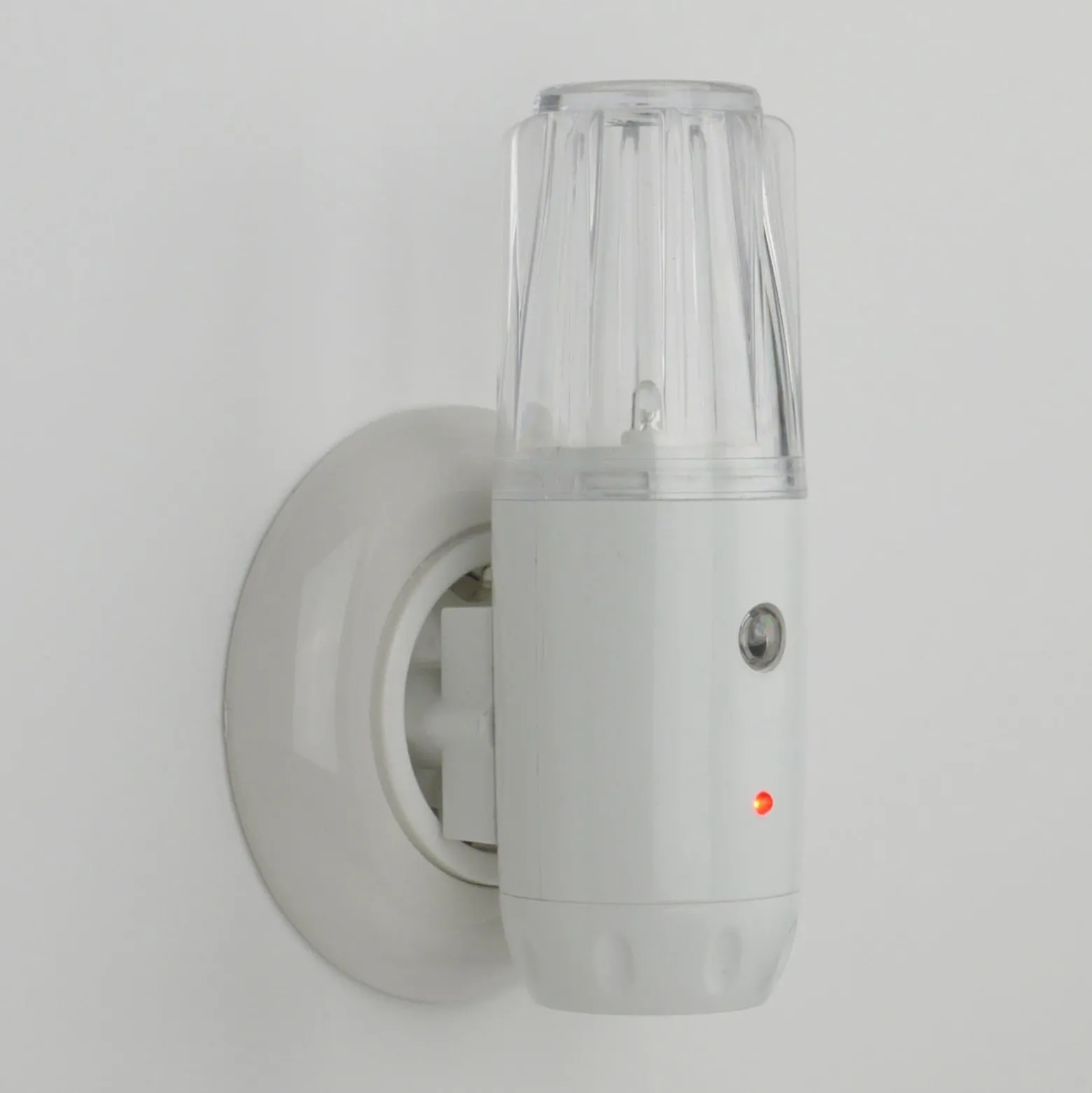 Lámpara nocturna LED multifunción 3 en 1