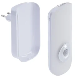 Lámpara nocturna LED Nox con sensor