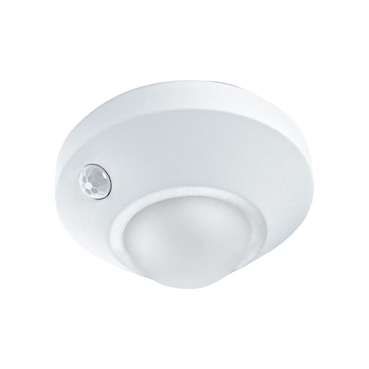 Lámpara nocturna LED OSRAM NIGHTLUX CEILING, blanca, sensor, batería