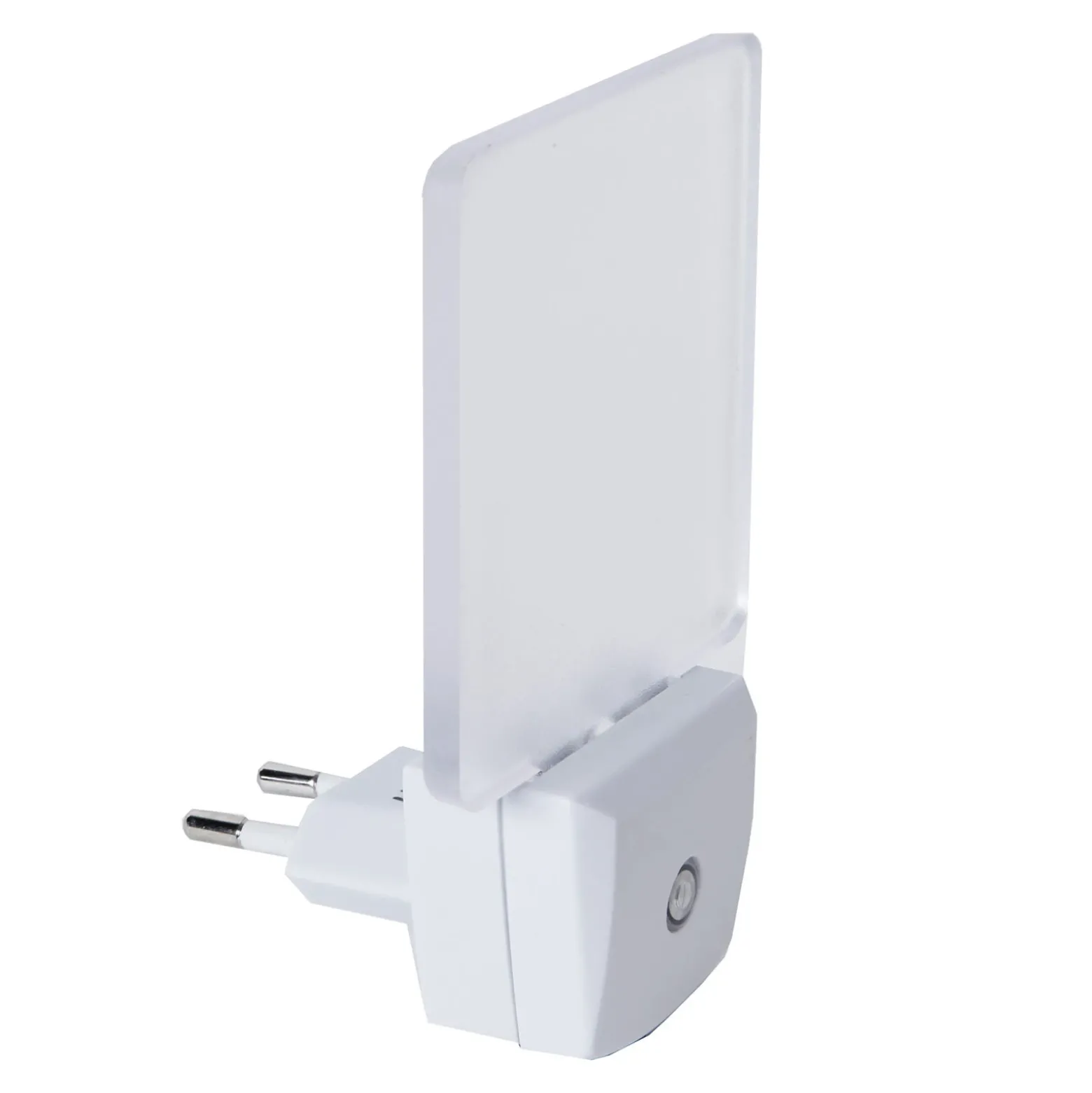 Lámpara nocturna LED 357-11 para el enchufe