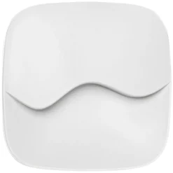 Lámpara nocturna LED para enchufe LUNETTA WAVE de OSRAM, blanca, con sensor