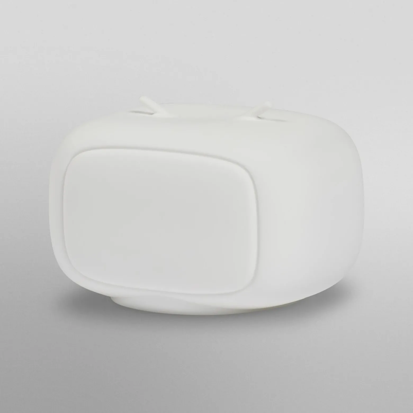 Lámpara nocturna LED recargable NIGHTLUX TV de OSRAM, blanca USB RGB touchdim
