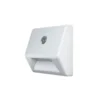 Lámpara nocturna OSRAM NIGHTLUX STAIR, blanca, sensor, batería IP54