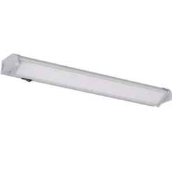 Lámpara para muebles LED 957, longitud 34,8 cm