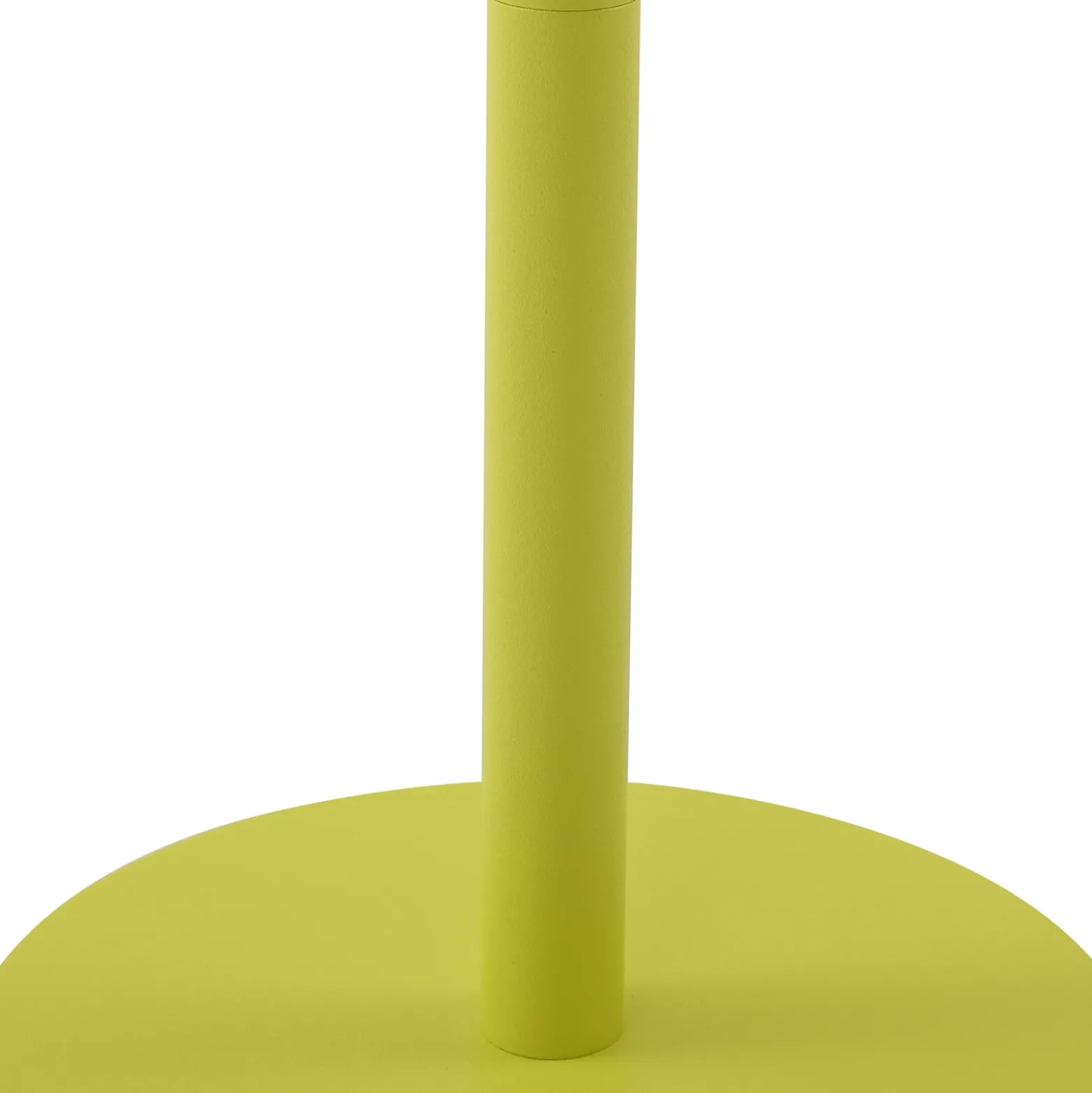 Lámpara recargable Lindby LED Azalea amarillo aluminio CCT regulable en