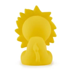 Lámpara recargable Mr Maria Lion First Light, 25 cm