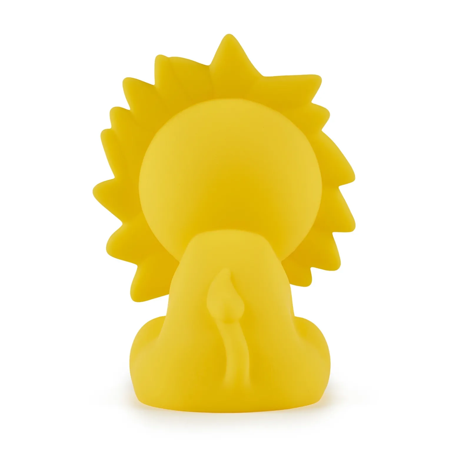 Lámpara recargable Mr Maria Lion First Light, 25 cm