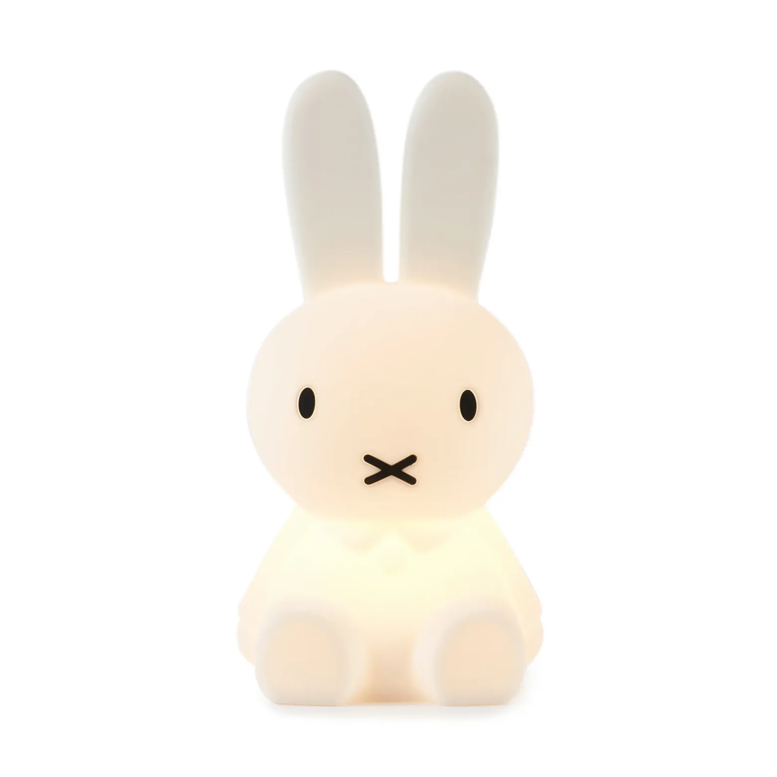 Lámpara recargable Mr Maria Miffy First Light, 30 cm