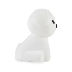 Lámpara recargable Mr Maria Snuffy First Light, 23 cm