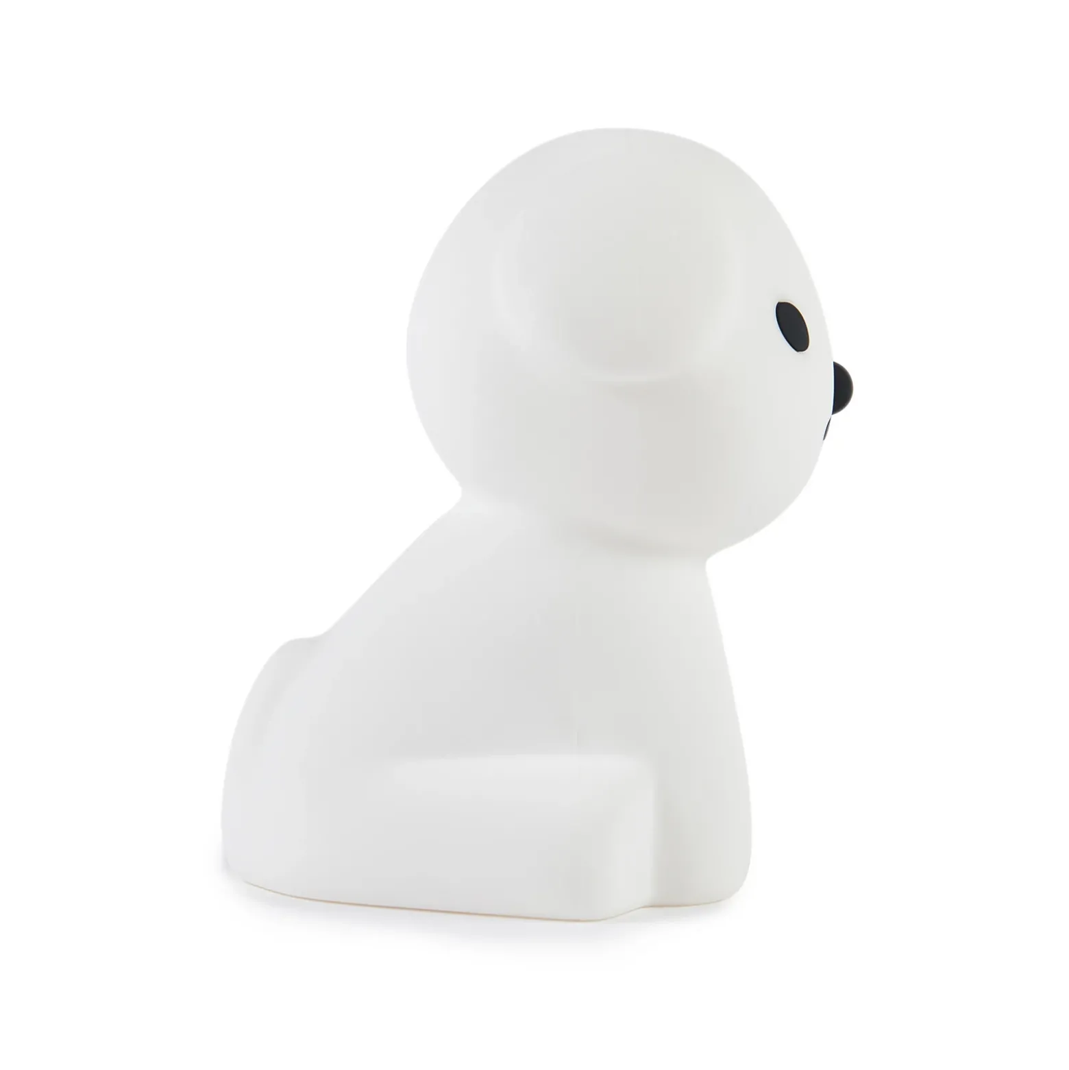 Lámpara recargable Mr Maria Snuffy First Light, 23 cm