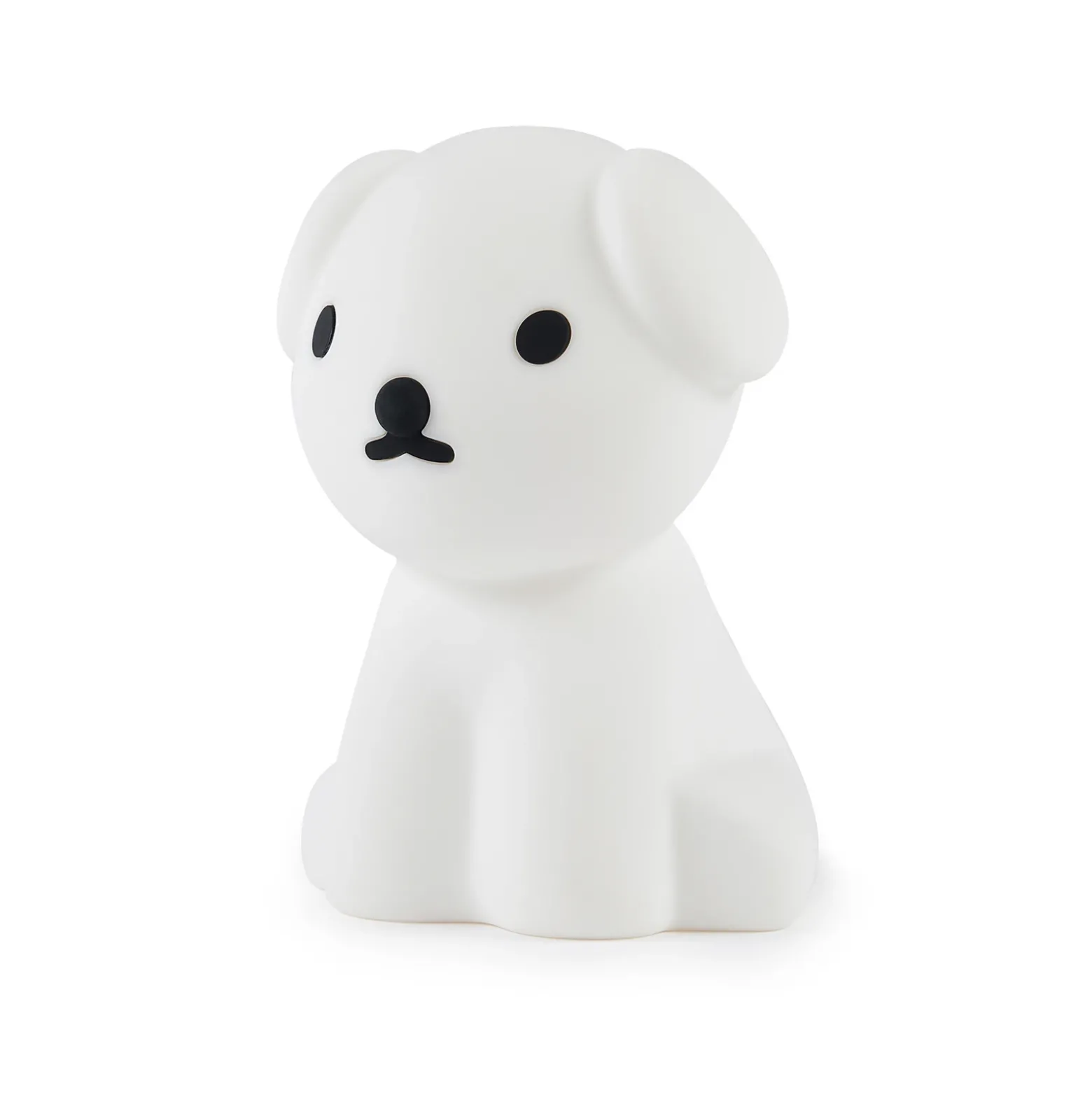 Lámpara recargable Mr Maria Snuffy First Light, 23 cm