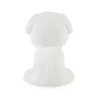Lámpara recargable Mr Maria Snuffy First Light, 23 cm