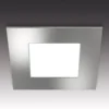 Lámparas empotradas FQ 68 LED set 3 blanco cálido