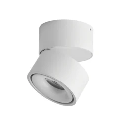 LOOM DESIGN Aim Downlight LED blanco 1 luz