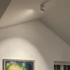 LOOM DESIGN Aim Downlight LED blanco 1 luz