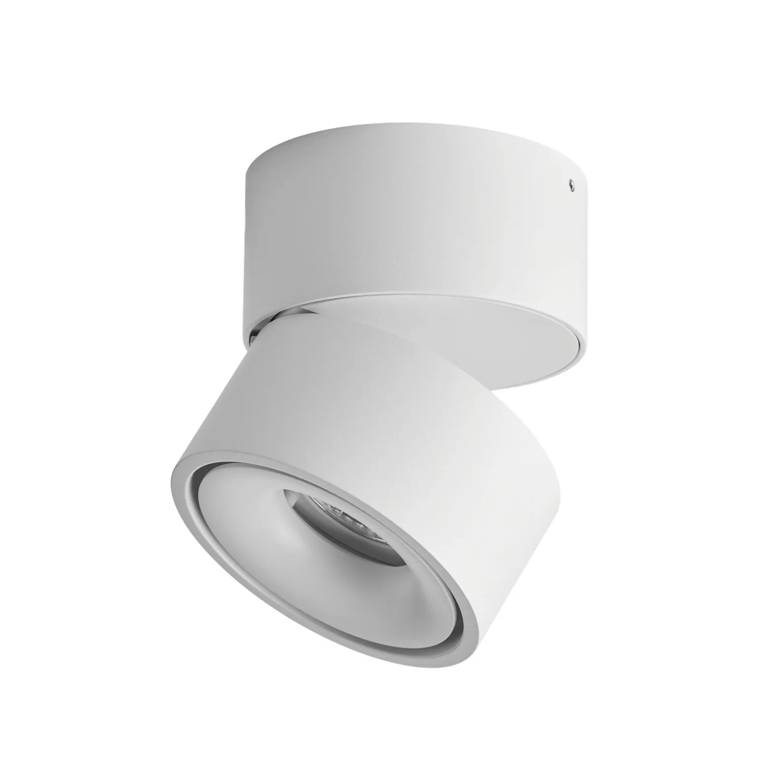 LOOM DESIGN Aim Downlight LED blanco 1 luz