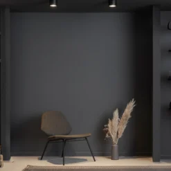 LOOM DESIGN Ray downlight LED Ø9.3cm 13W negro