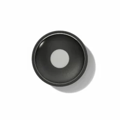 LOOM DESIGN Sif Plafón LED IP65 negro atenuable