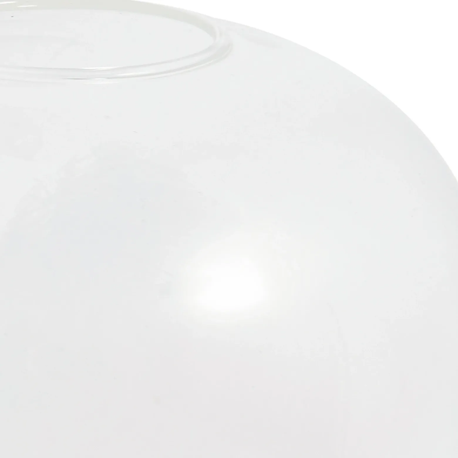 Lucande Aplique de pared LED Avelina, blanco
