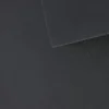 Lucande Aplique de pared LED Elrik, negro, 27 cm de altura, metal