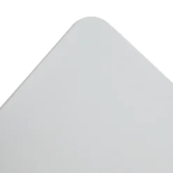 Lucande Aplique de pared LED Elrik, negro, 22 cm de altura, metal