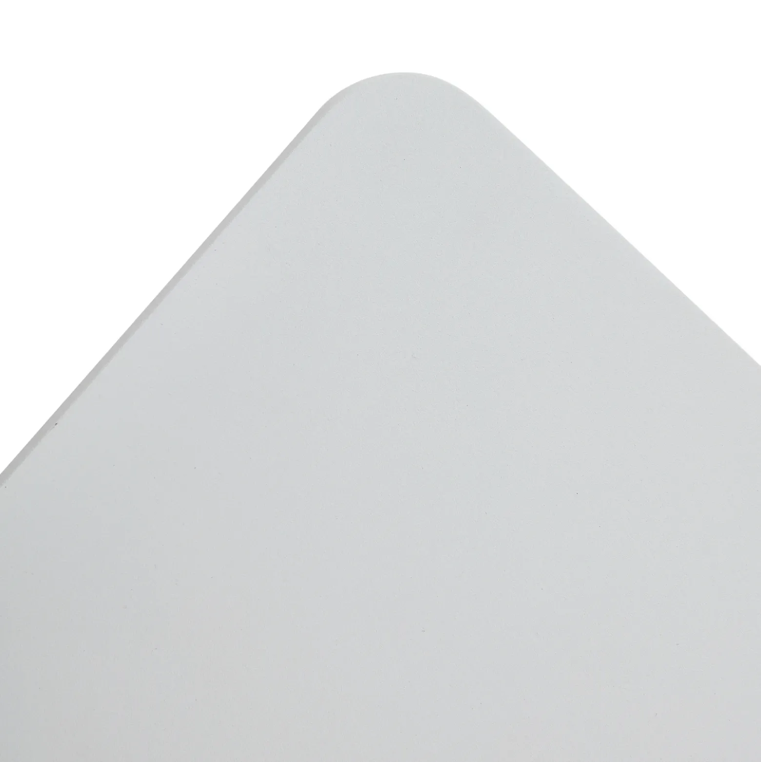 Lucande Aplique de pared LED Elrik, negro, 22 cm de altura, metal