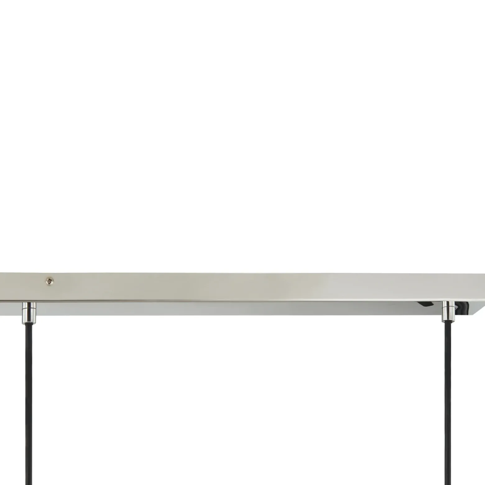Lucande Diano lámpara colgante, gris humo, 3 luces