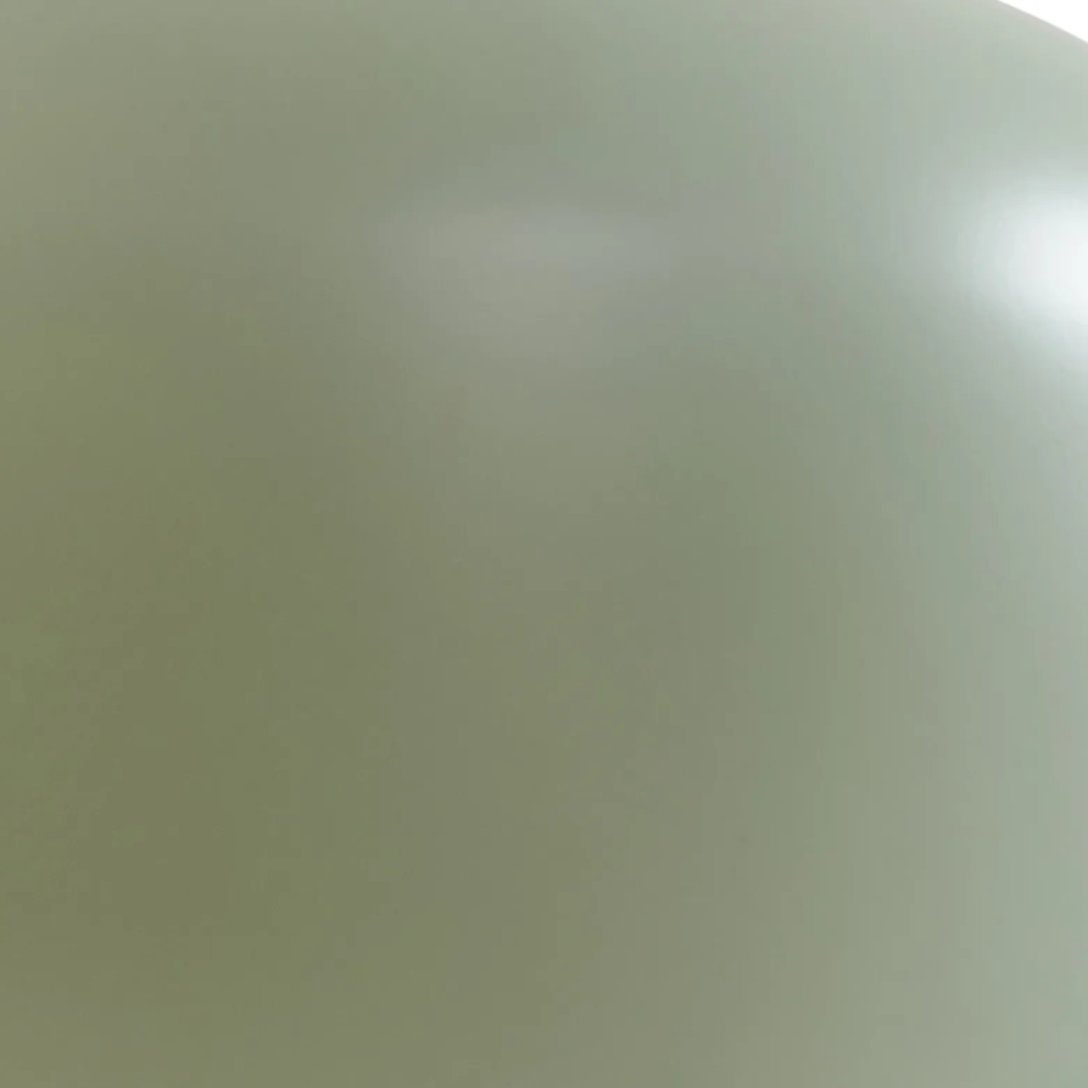 Lucande lámpara colgante Malisa, verde, 3 luces, metal, longitud 90cm