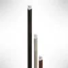 Lucande Lámpara de pie LED Stoika, 150 cm, 5 luces, metal