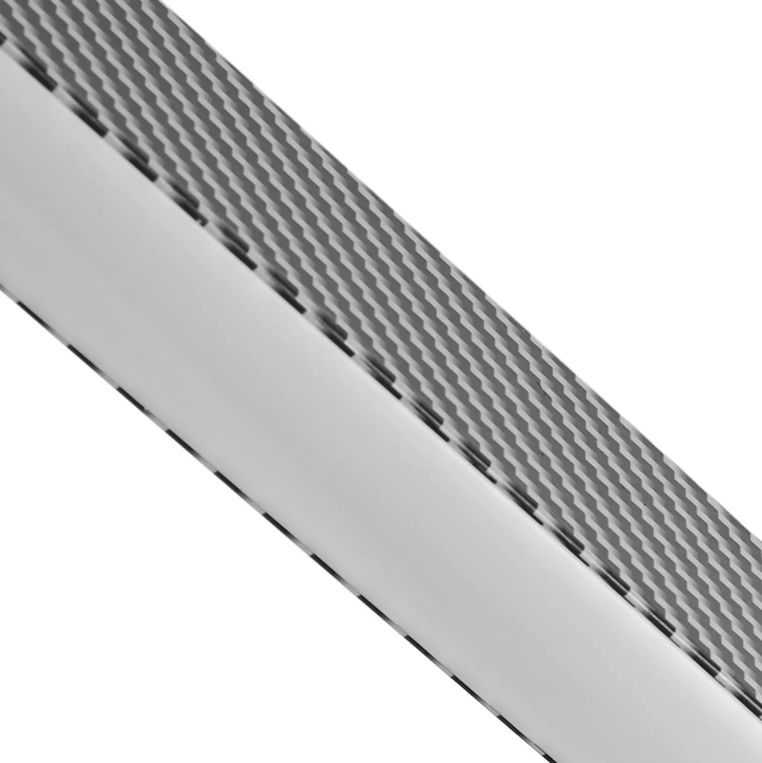 Lucande Plafón LED Yvor, 100 cm, negro, aluminio