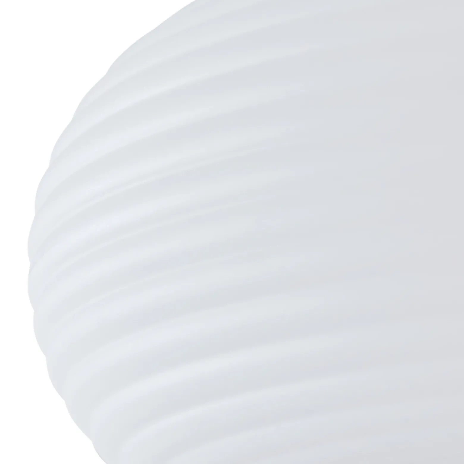 Lucande Smart LED plafón Bolti, blanco, RGBW, CCT, Tuya