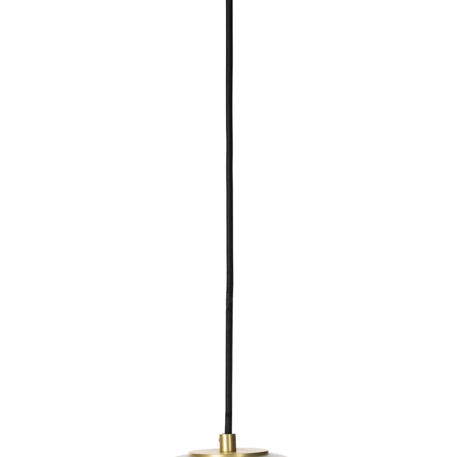 Lucande Taylan lámpara colgante 3 luces agrupadas