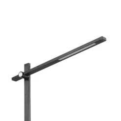 Lucande Wasko lámpara de mesa LED