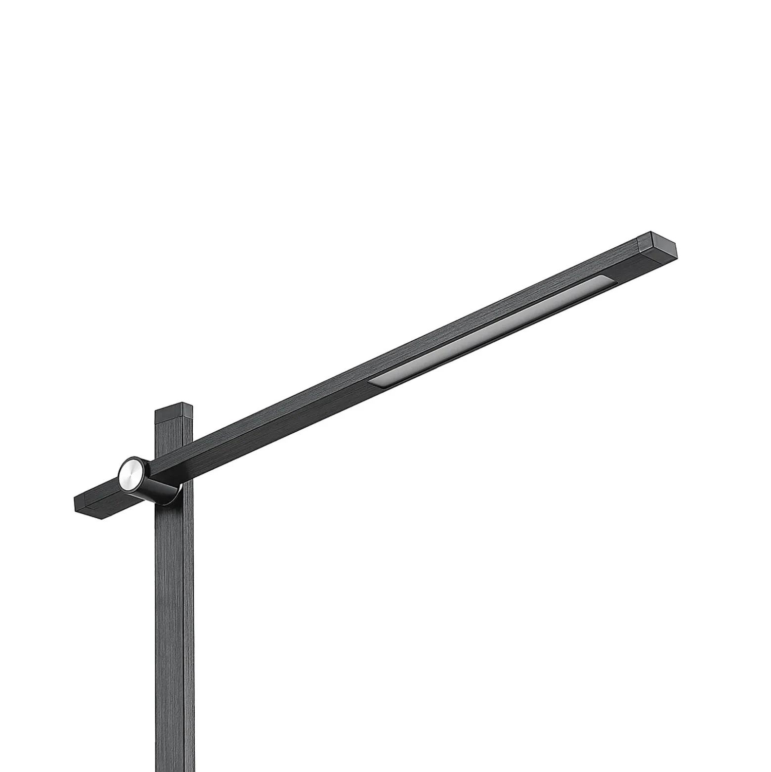 Lucande Wasko lámpara de mesa LED